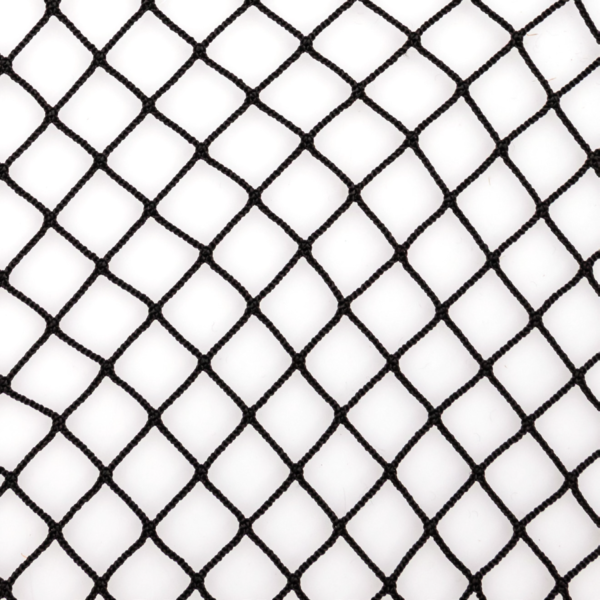 REDE 3X3 PRETA - Imagem 2