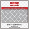 REDE 3X3 BRANCA